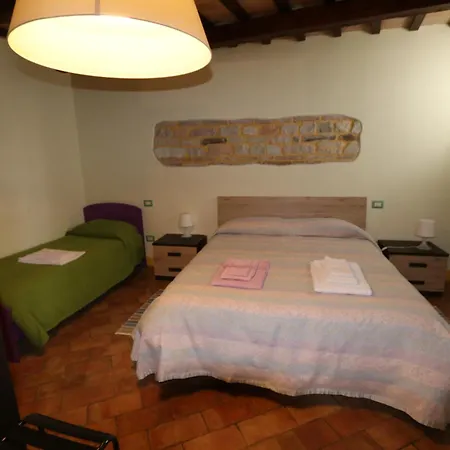 Bosimano Country house *