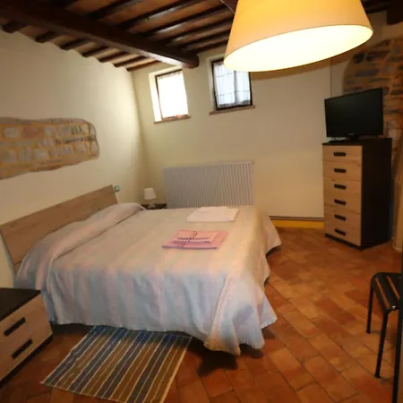 Country house Bosimano Arcevia