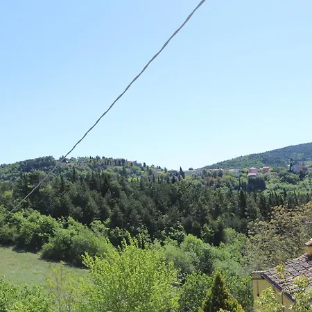 Bosimano * Arcevia