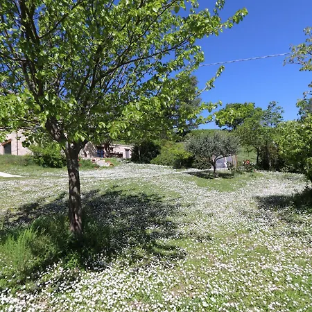 בית כפרי Bosimano Arcevia