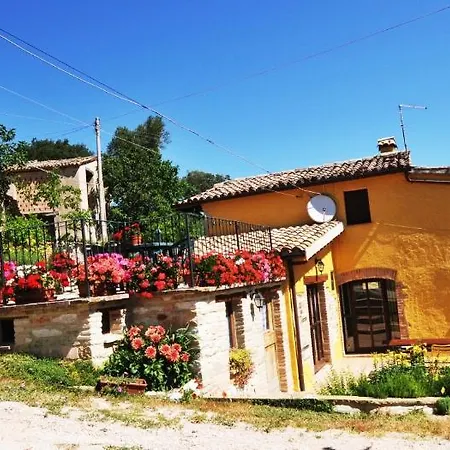 Bosimano Country house