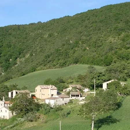 Bosimano Country house *