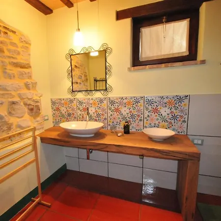 Bosimano בית כפרי *