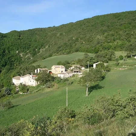 Bosimano * Arcevia