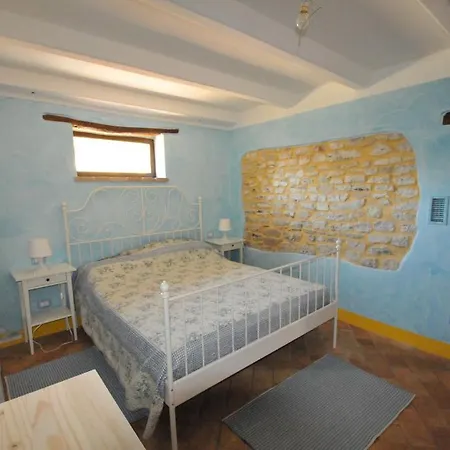 בית כפרי Bosimano *