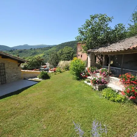 Bosimano Country house *