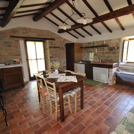 Bosimano בית כפרי *