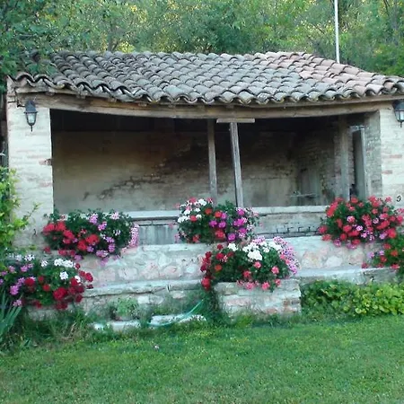 Bosimano Arcevia