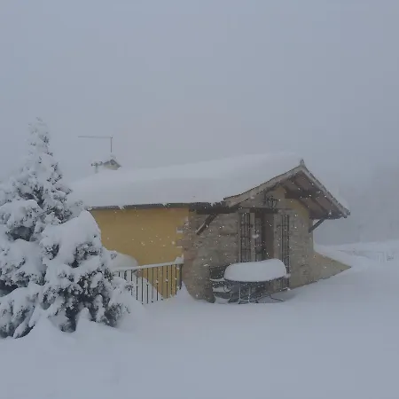 בית כפרי Bosimano