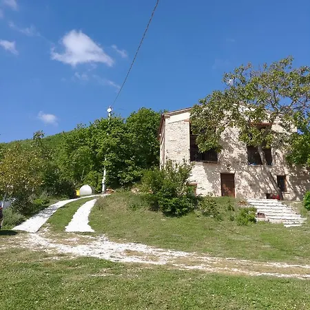Country house Bosimano *
