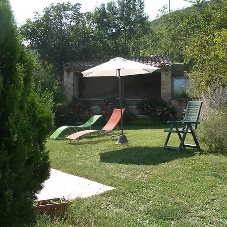 Bosimano Country house *