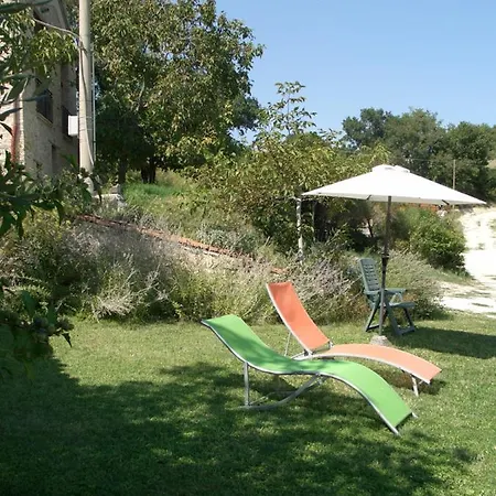Bosimano Country house