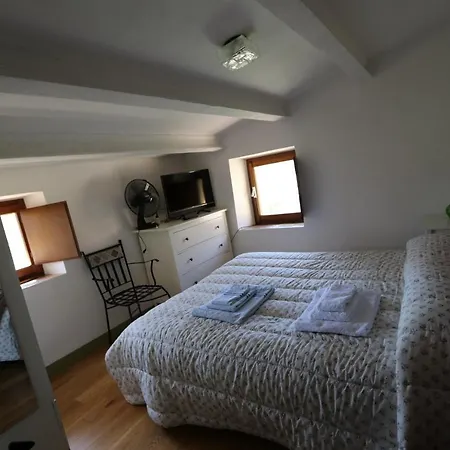 Bosimano בית כפרי *